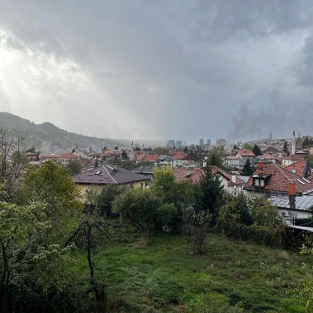 Apartman Sarajevo - Kovaci 외부 사진