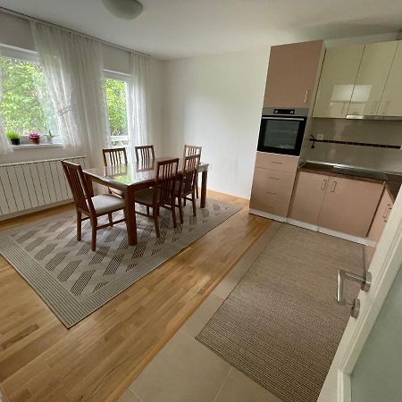 Apartman Sarajevo - Kovaci 외부 사진