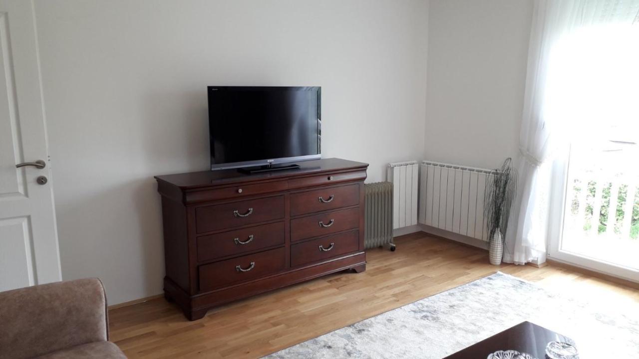 Apartman Sarajevo - Kovaci 외부 사진