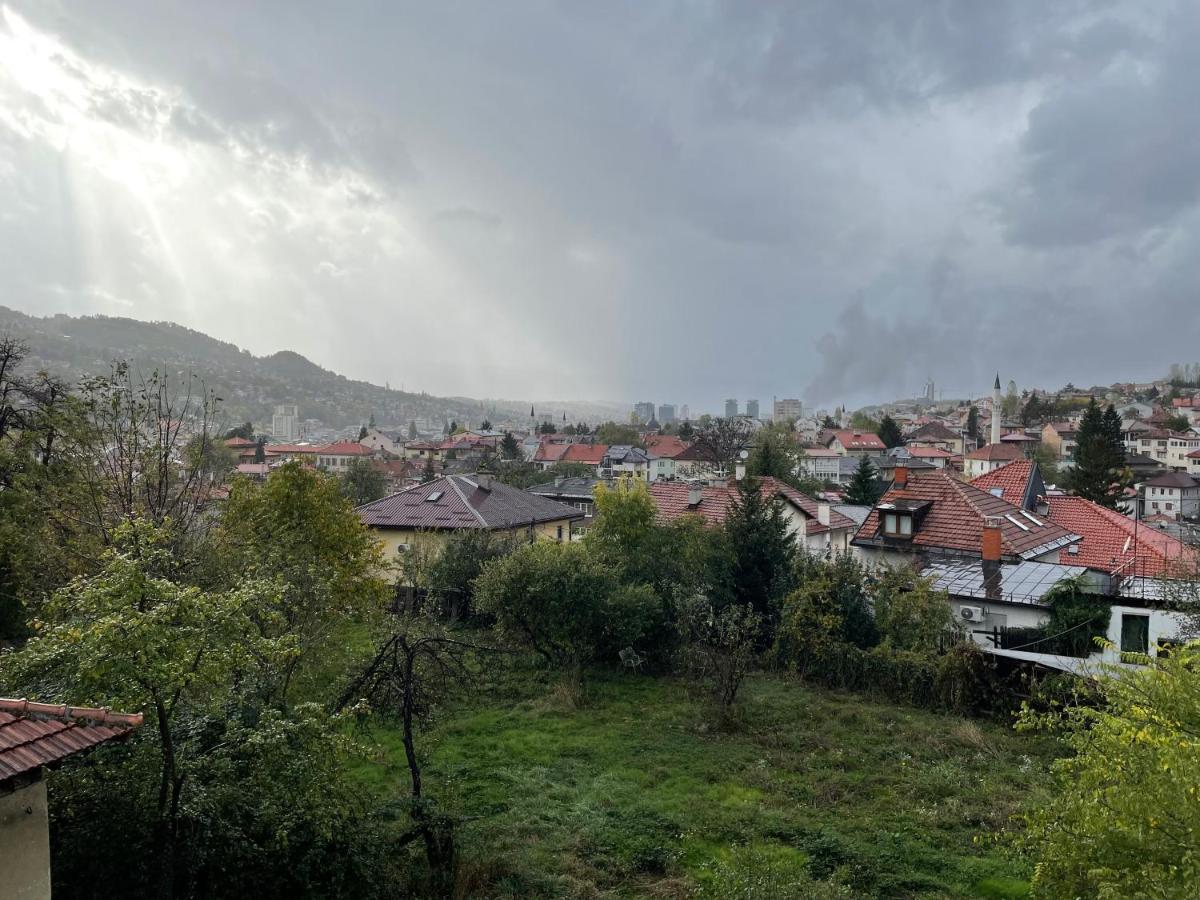 Apartman Sarajevo - Kovaci 외부 사진