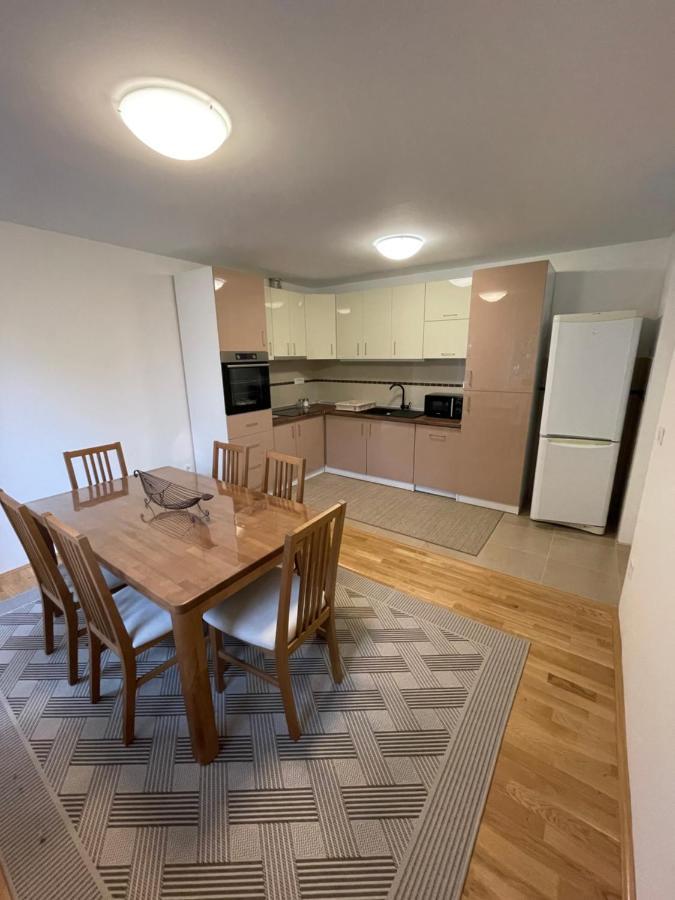 Apartman Sarajevo - Kovaci 외부 사진