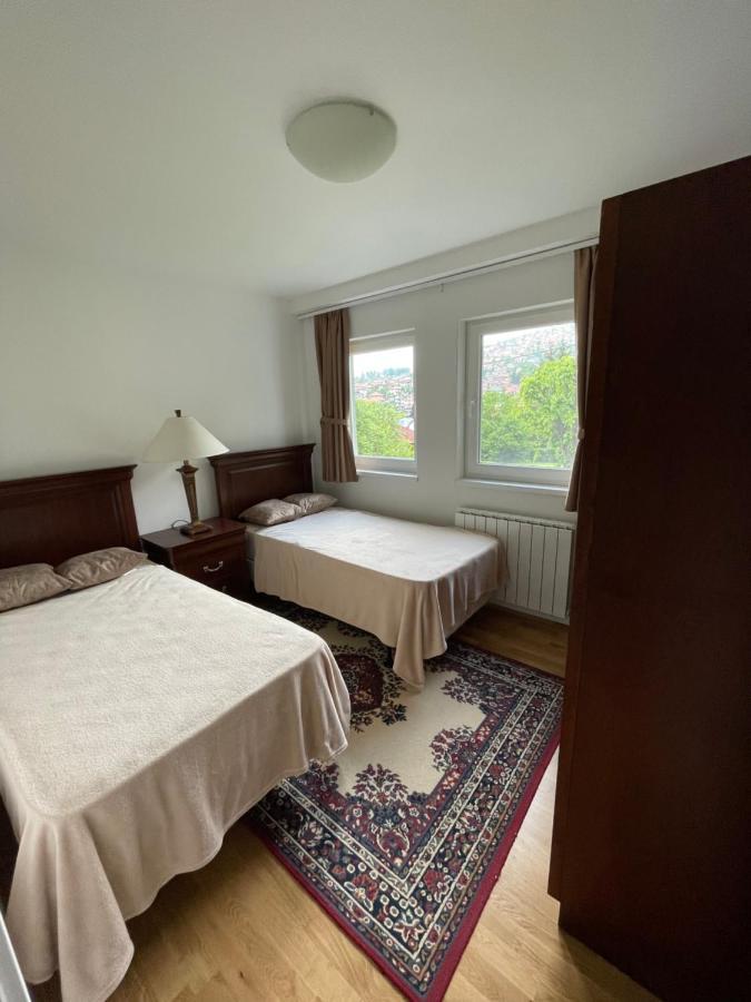 Apartman Sarajevo - Kovaci 외부 사진