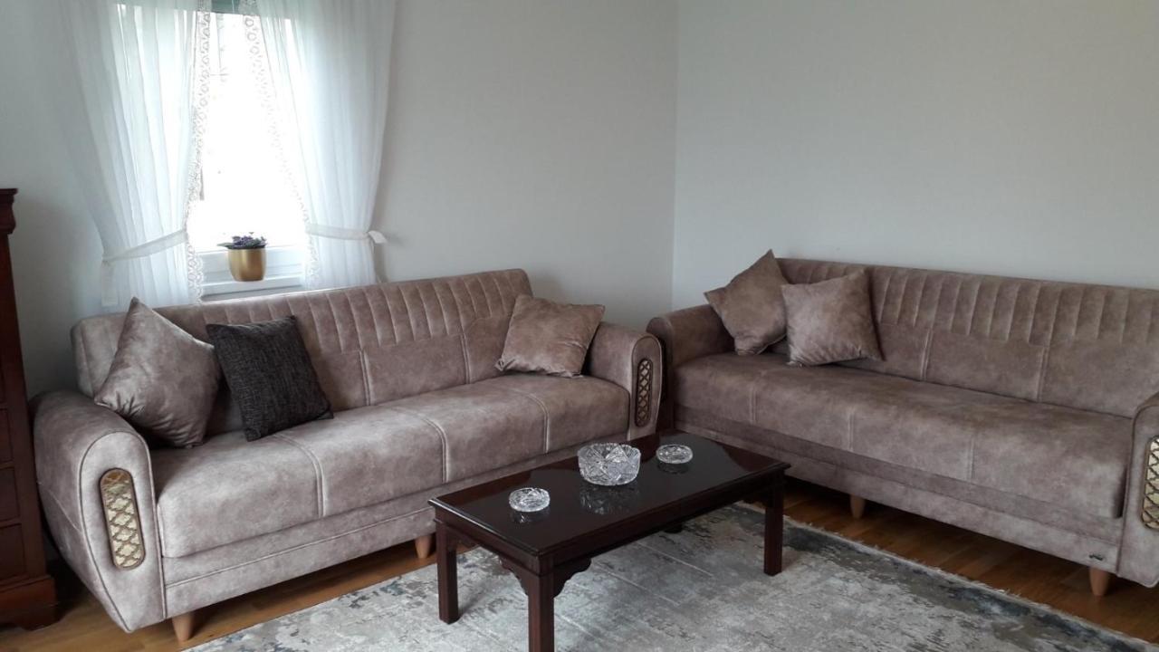 Apartman Sarajevo - Kovaci 외부 사진