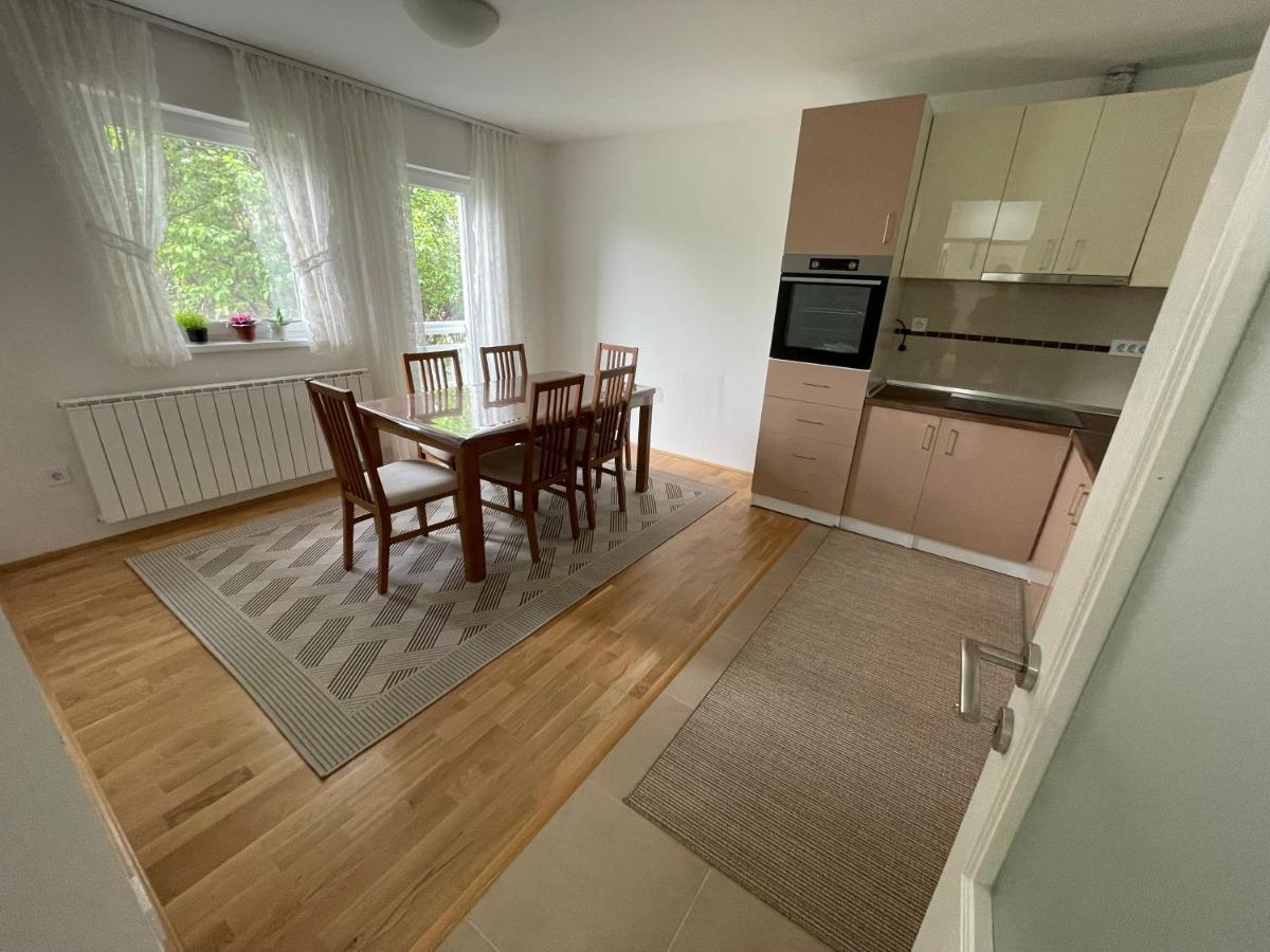 Apartman Sarajevo - Kovaci 외부 사진