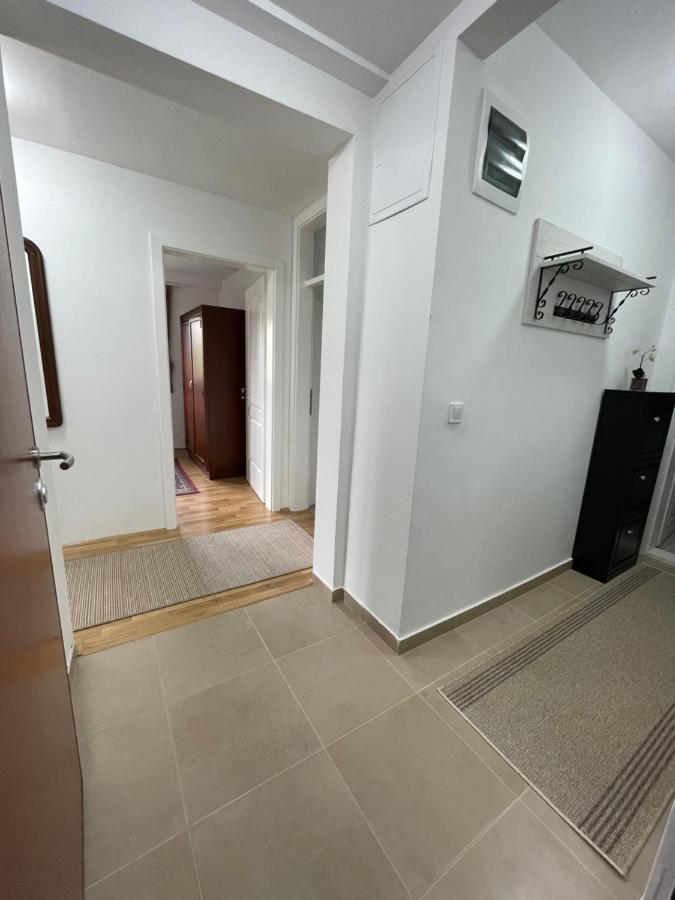 Apartman Sarajevo - Kovaci 외부 사진