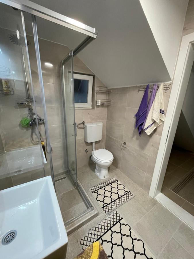 Apartman Sarajevo - Kovaci 외부 사진