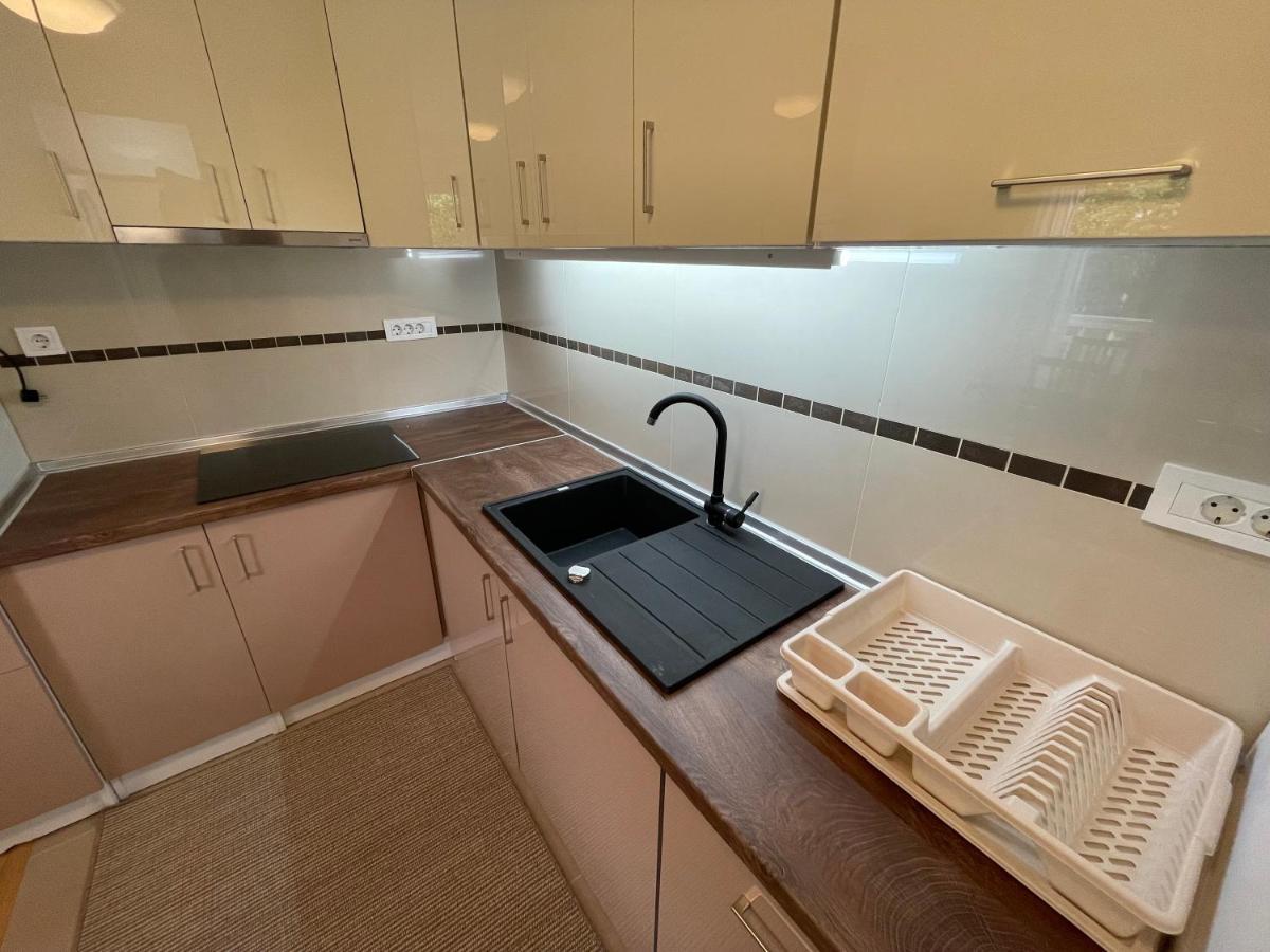 Apartman Sarajevo - Kovaci 외부 사진