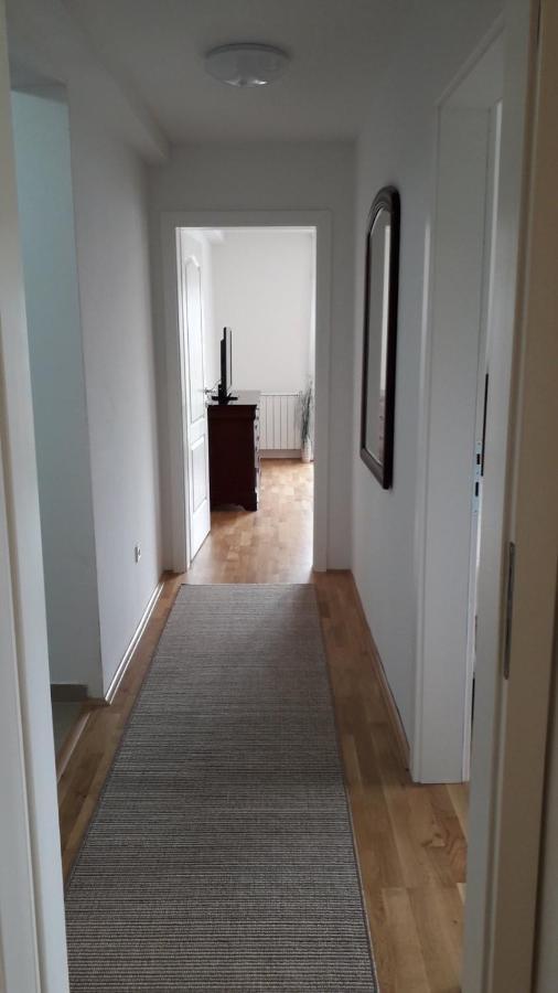 Apartman Sarajevo - Kovaci 외부 사진