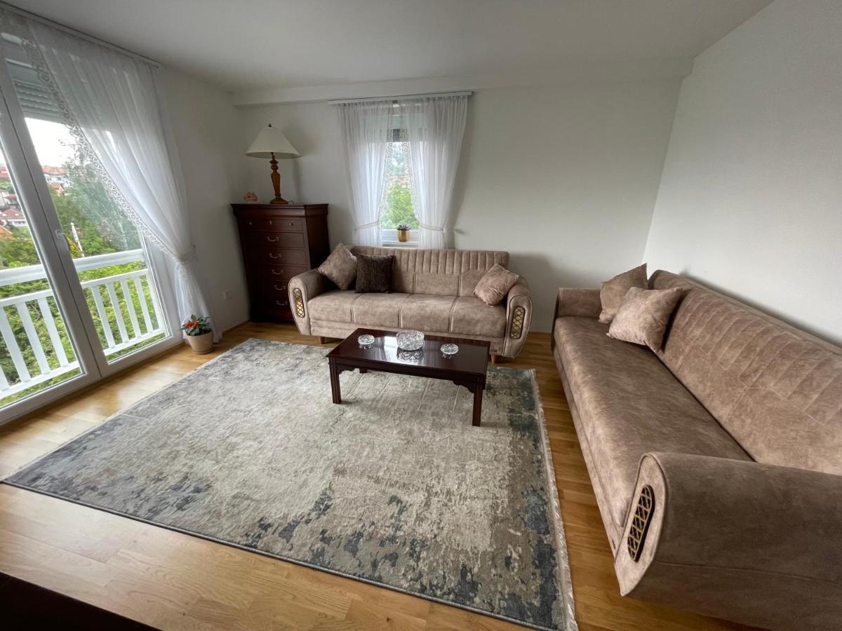 Apartman Sarajevo - Kovaci 외부 사진