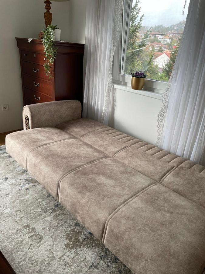 Apartman Sarajevo - Kovaci 외부 사진