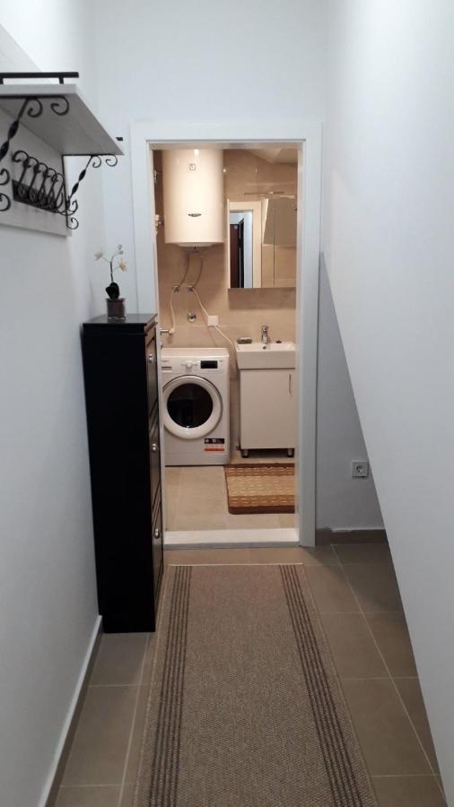 Apartman Sarajevo - Kovaci 외부 사진