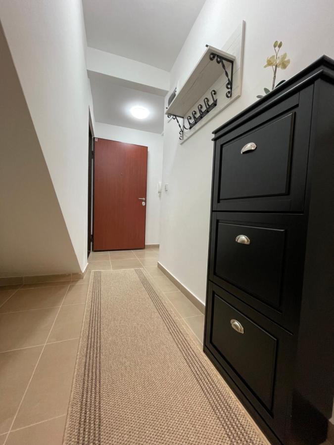 Apartman Sarajevo - Kovaci 외부 사진
